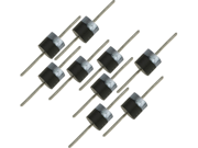 NEW XSCORPION DIOD6 6 AMPS POWER DIODES 10 PER BAG