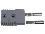 NEW ZEBRA MLX8040 ANDERSON STYLE CONNECTOR 350 AMPS MAX