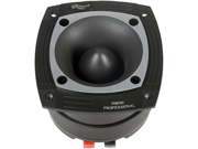 PylePro PDBT63 1.8 in. Die Cast cloth Super Tweeter