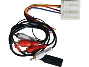 Pac C2RMIT Radio Replacement Interface for Select Mitsubishi Vehicles