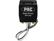 PAC SNI 50A Adjustable High Power 2 Channel Line Out Converter