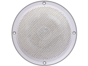 2 PYRAMID MDC6 5.25 100W Marine Boat Outdoor Speakers