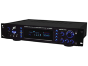 New Zebra Zpa3000bt Hybrid Pro Amplifier With Tuner Usb And Bluetooth