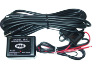 New Pac Irx Infrared Signal Extender Pac 2 Wire Hookup
