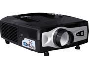 New Pyle Prjv66 Lcd Video Projector With Built In Tv Tuner