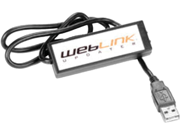New Pac Adsusb Web Link Usb Updater Cable