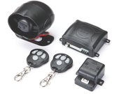 New Omega Cg350i5 Car Alarm Vehicle Security And Keyless Entry