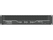 New Pyle Pqa2100 19 2100W Rack Mountable Professional Amplifier Amp 2100 Watt