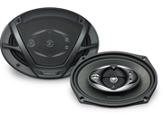 NEW PAIR KENWOOD KFC 6993PS Performance 6 x9 5 Way 1000W Car Audio Speaker