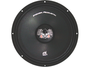 New Power Acoustik Pro104 10 350W Pro Audio Midrange Speaker 350 Watt Pro 104