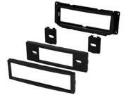 New American International Cdk640 Radio Installation Kit For '98 & Up Chrysler New American International Cdk640 Radio Installation Kit For '98 & Up Chrysler