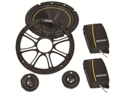 NEW PAIR 2011 KICKER DS68.2 6x8 180W COMPONENT CAR SPEAKERS 11DS682