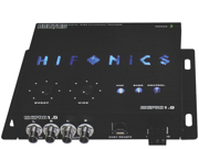 Hifonics Bxipro10 Car Audio Digital Bass Enhancement Processor Bxipro1.0
