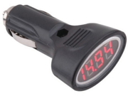 NEW NIPPON NLD06 PIPEDREAM PLUG IN VOLTAGE GAUGE