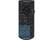 New Kenwood Knarcdv331 Multimedia Ir Remote With Navigation Functions