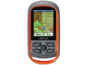 MAGELLAN 2.2 Handheld GPS Navigation Bundle