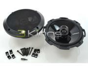 Rockford Fosgate P16756 3 4 3 Way Power Series Coaxial Car Speakers