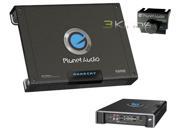 PLANET AUDIO AC1600.4 ANARCHY Class AB Full Range MOSFET Amp 4 Channels 1 600 Watts Max