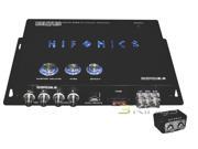 Hifonics Bxipro20 Car Audio Digital Bass Enhancement Processor Bxipro2.0