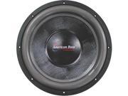 New American Bass Hd12d2 Hd Series 12 Dual 2 Ohm Car Audio Subwoofer Sub