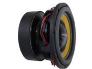 New American Bass Vfl12d1 12 Dual 1 Ohm 4 Vc Competition Subwoofer Sub