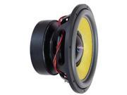 New American Bass Vfl15d1 Car Audio 15 Competition Subwoofer Sub