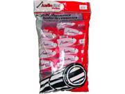 New Audiopipe Bms25 25 Rca Cable 10 Pk