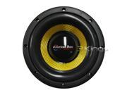 New American Bass Vfl8d4 8 Car Audio Competition Subwoofer Sub