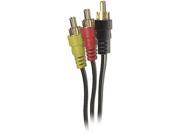 NEW NIPPON V175 STANDARD 6 STEREO A V CABLE