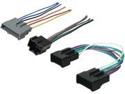 NEW AMERICAN INTERNATIONAL FWH456 WIRING HARNESS FORD LINCOLN MERCURY