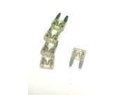 NEW AUDIOPIPE AST25A 25 AMP AST FUSES 5 PER PACK