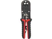 NEW XSCORPION TCSC68 CABLE AND DATA CRIMPER STRIPPER AND CUTTER