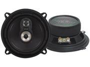 Lanzar VX 5.25 Three Way Speakers