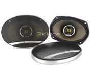 New Pair Pioneer Tsd6902r 6X9 360W 2 Way Car Audio Speakers 360 Watt Ts D6902r