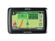Magellan Rm2055sgluc Roadmate r 2055tlm 4.3 Gps Device With Free Lifetime Map Traffic Updates