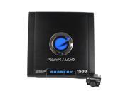 PLANET AUDIO AC1500.1 1500W MONOBLOCK Car Amplifier Amp
