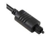 AXIS 41248 Digital Optical TOSLINK R Cables 6ft