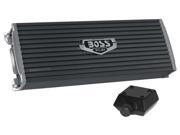 Boss Ar3000.2 3000W 2 Channel Car Audio Amplifier Power Stereo Amp Ar30002