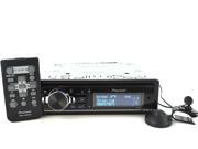 New Pioneer Deh80prs Cd Mp3car Audio Receiver Aux Bluetooth Usb Deh 80Prs