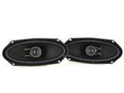 NEW PAIR PIONEER TS A4103 TS Series 4x10 120W 2 Way Coaxial Car Audio Speakers