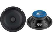 New Audiopipe Apmb 8Sb 8 250W Low Mid Car Loudspeaker Apmb8sb
