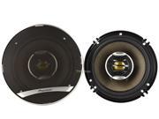 New Pair Pioneer Ts D1602r D Series 6 1 2 2 Way 520W Car Audio Speaker Pair