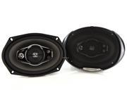 Kenwood KFC6994PS 6 X 9 5 Way 550W Car Audio Speaker System