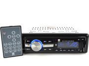 New Dual Xr4115 Car Audio Am Fm Receiver Mechless Receiver With Remote