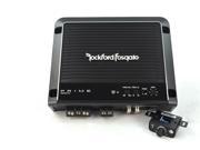 Rockford Fosgate R500X1D Prime 1 Channel Class D Amplifier