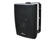 New American Bass Sqt12 2 X1 150 Watt Micro Dome Tweeter Car Audio
