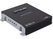 New American Bass Xd 1100.2 1100 Watt 2 Channel Amplifier Car Audio Amp