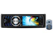 New Planet Audio P9692b Car Audio Bluetooth Cd Mp3 Dvd Player Am Fm Car Radio