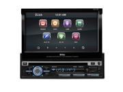 New Boss Bv9977 7 Touchscreen Single Din Cd Dvd Mp3 Sd Usb Car Audio Car Radio