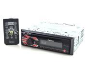 Pioneer DEH 150MP CD MP3 Stereo Car Receiver Player Radio Aux